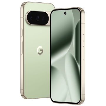 Google Pixel 10 Pro 5G 16GB RAM-Jade-256GB